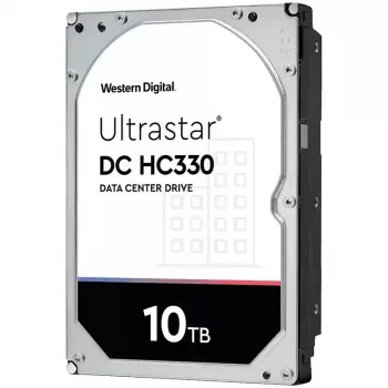 WD WUS721010ALE6L4 10 TB vidinis kietasis diskas 3.5 inch SATA III