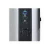 Skrudintuvas Severin 2589 2 griežinėliams 800 W Juodas, Nerūdijantis plienas