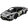 LEGO Technic Supercar Lamborghini Revuelto 42214 – 1:10 mastelio modelio rinkinys, 1135 dalių