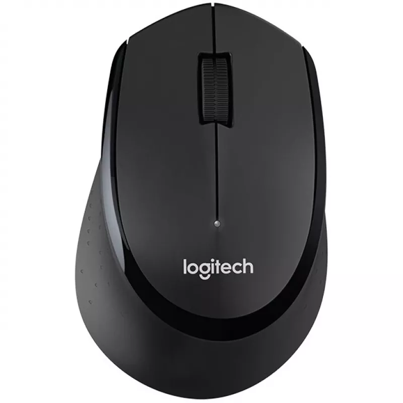 Belaidis rinkinys Logitech MK345