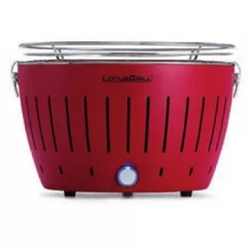 LotusGrill G34 U raudona