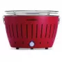 LotusGrill G34 U raudona