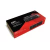 Monitorėliai IK Multimedia ARC Studio IP-ARC-STUDIO-IN, 50 W, 50 Ω, 24 bit / 96 kHz, juodi, 465 g