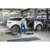Kärcher NT 30/1 Tact Te L juodas, pilkas, geltonas 30 l 1380 W