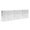 Savio UTV-04 TV laikiklis/stovas 2,18 m (86 inch) juodas