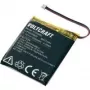 Voltcraft BS-BAT atsarginė baterija endoskopo priedui, tinkama BS-1000T (BS-BAT)