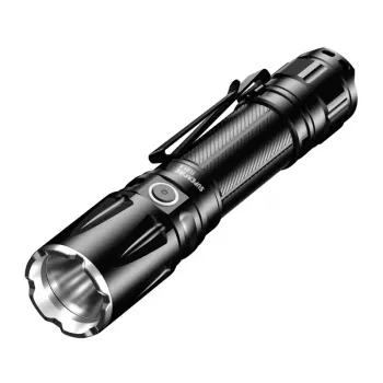 Žibintuvėlis Superfire TL01-X rankinis, įkraunamas LED, kompaktiškas dizainas