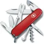 Daugiafunkcis įrankis Victorinox CLIMBER 1.3703 Šveicariškas armijos peilis su 13 funkcijų