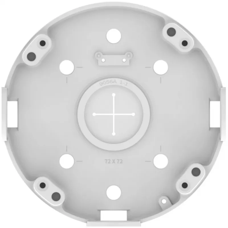 Inter-Tech Hanwha Vision Wisenet SBP-300CMW1 – kameros laikiklis