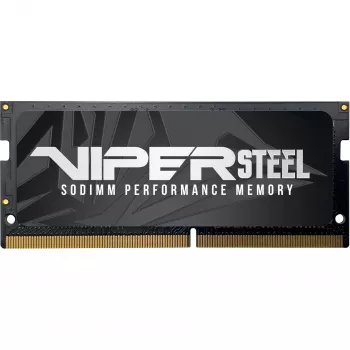 SO-DIMM 32 GB DDR4-2400, Viper Steel, PVS432G240C5S, INTEL XMP