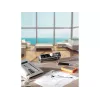 Kištukinis lizdas 3 x F tipas Bachmann Desk2