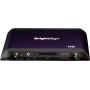 Medijos grotuvas BrightSign HD1026 4K su USB, GPIO, Audio, microSD palaikymu
