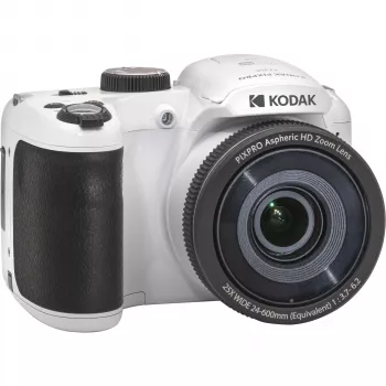 Kompaktiškas fotoaparatas Kodak PIXPRO AZ255 16.35 MP BSI CMOS 25x optinis priartinimas