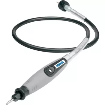 Rotacinis daugiafunkcis įrankis Dremel 3000, 130 W, 230 V, rankinis rotacinis įrankis pjovimui, šlifavimui ir poliravimui