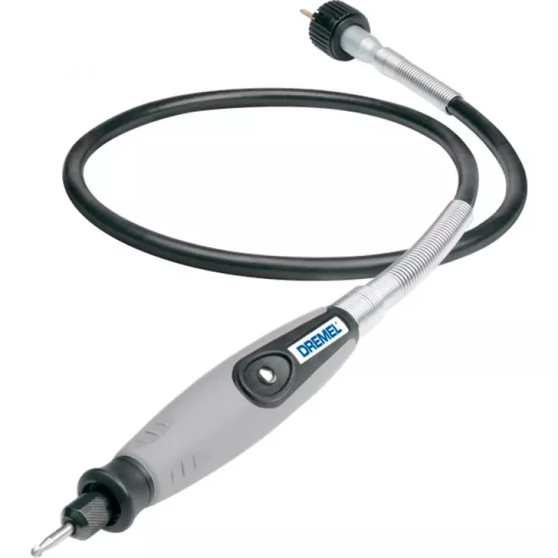 Rotacinis daugiafunkcis įrankis Dremel 3000, 130 W, 230 V, rankinis rotacinis įrankis pjovimui, šlifavimui ir poliravimui