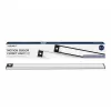 Yeelight Closet Light YLCG004 LED spintos šviestuvas su judesio davikliu 40 cm 2700K (sidabrinis)