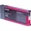 Epson T614300 220 ml purpurinis pigmentinis rašalas