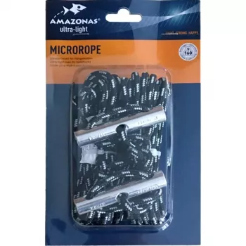 Amazonas AZ priedų mikrovirvių rinkinys Microrope Seilset | AZ-3027000