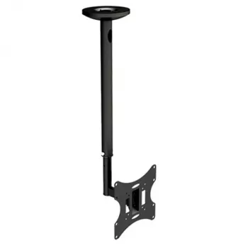 Sbox CPLB-28S (23-43/30kg/200x200) – tvirtas laikiklis vienam ekranui
