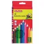 Spalvotas pieštukas Herlitz 10795276 10 vnt.