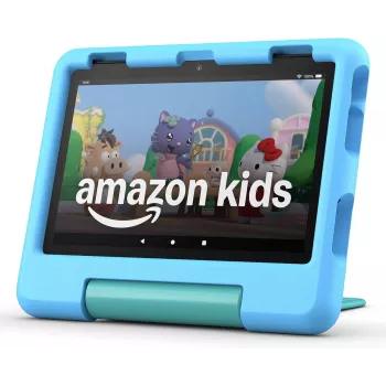 Planšetinis kompiuteris Amazon Fire HD 8 Kids 2024 m. leidimas 8 colių 3 GB RAM 32 GB atminties