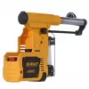 Dulkių ištraukimo sistema DeWalt D25303DH-XJ, nešiojama, 340 mm, 1,4 kg, geltona