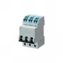 Automatinis jungiklis Siemens 5SJ63166KS