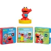 Little Tikes Story Dream Machine – Sesame Street Elmo & Friends kolekcija, garso knyga