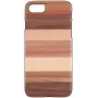 Telefono dėklas man and wood iPhone 7/8 — sabbia black