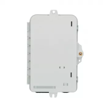 Extralink Alice Fiber Optic Box, 2 sujungimai