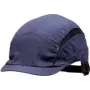 3M First Base HC24NB/MP FB3 CLA Bump Cap Marine Blue EN 812 (HC24NB/MP FB3 CLA)