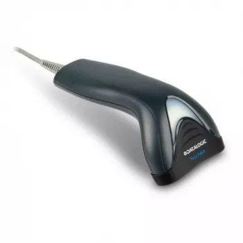 Brūkšninių kodų skaitytuvas Datalogic Touch 90 Lite Black