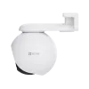 IP stebėjimo kamera EZVIZ H80f Outdoor 2560x1440 Laidinė Sferinė