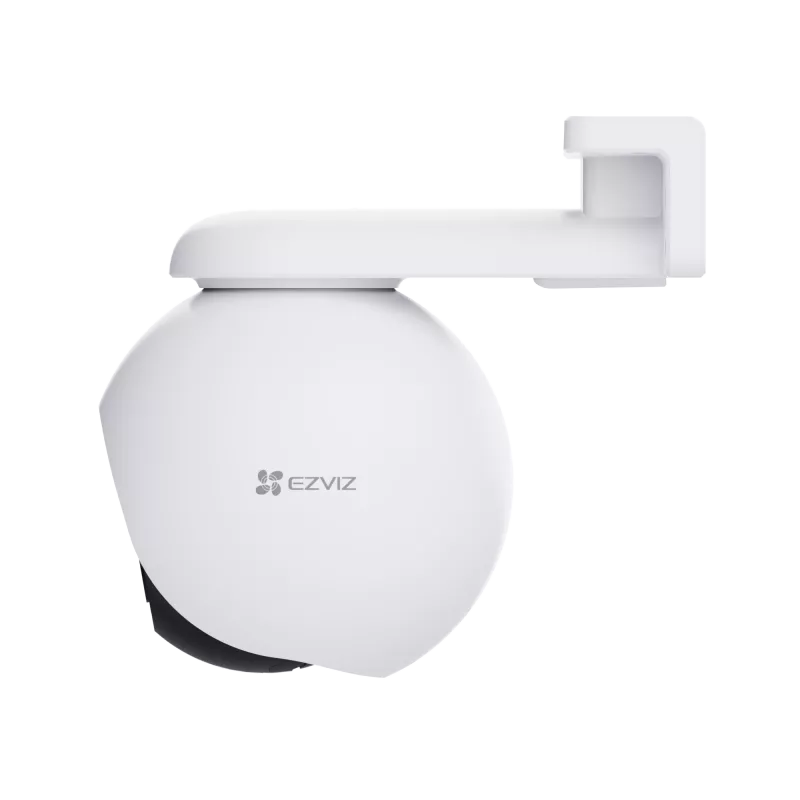 IP stebėjimo kamera EZVIZ H80f Outdoor 2560x1440 Laidinė Sferinė