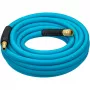 HAZET Suspausto oro žarna 9040N-1020 20 m mėlyna vidinis skersmuo 10 mm