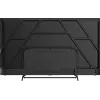 Televizorius BLAUPUNKT 65MBG7000S 65 colių Mini LED Smart TV Google TV Juodas, energijos klasė G