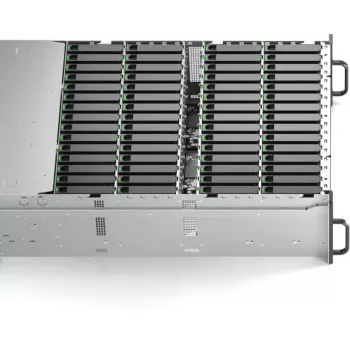 Synology RX6025sas – Išplėtimo korpusas – 60 vietų (SATA-600)