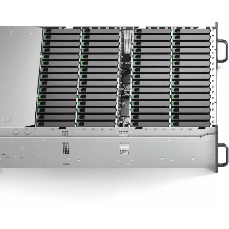 Synology RX6025sas – Išplėtimo korpusas – 60 vietų (SATA-600)