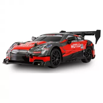 Drift automobilis Amewi 21112 1:24 elektrinis RC modelis, Li-Ion 500 mAh, rekomenduojamas 8+