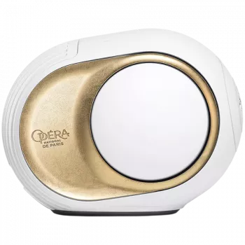 Devialet Phantom Ultimate 98 dB Opera de Paris