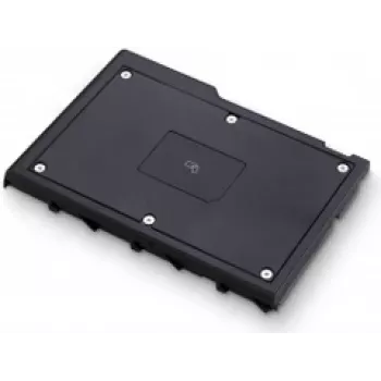 Panasonic HF-RFID skaitytuvo priedas, skirtas Toughbook G2, juodas, 109 mm × 15 mm × 74,9 mm