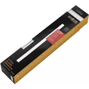 Akriliniai klijai lazdelė STEINEL 70110 600 g