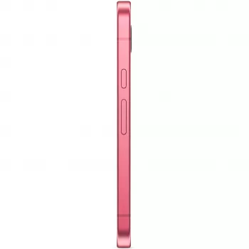 Google Pixel 9a 16 cm (6,3 inch) Dual SIM Android 15 5G USB Type-C 8 GB 128 GB 5100 mAh Rožinis