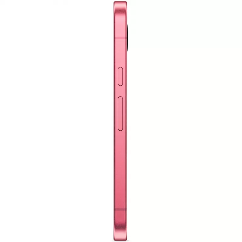Google Pixel 9a 16 cm (6,3 inch) Dual SIM Android 15 5G USB Type-C 8 GB 128 GB 5100 mAh Rožinis