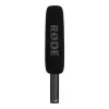 RØDE NTG1 mikrofonas juodas Skaitmeninis vaizdo kameros mikrofonas