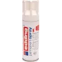 Akriliniai dažai purškiami Edding 5200 Traffic White 200 ml