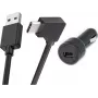 TomTom USB-C kroviklis su laidu - Įkroviklis (9UUD.001.30)