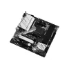 ASRock B550M Pro4 AM4 Micro-ATX pagrindinė plokštė