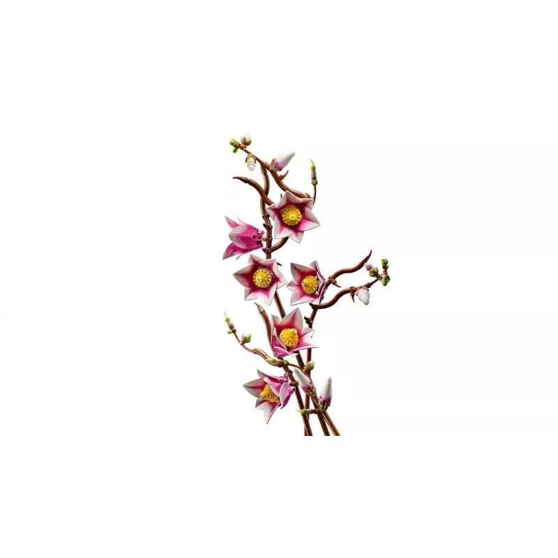 LEGO BOTANICALS 11510 Magnolijos šakos