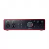 Focusrite Scarlett 16/16 4th Gen garso sąsaja